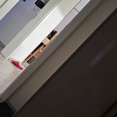 Currila Durres Apartment Bagian luar foto