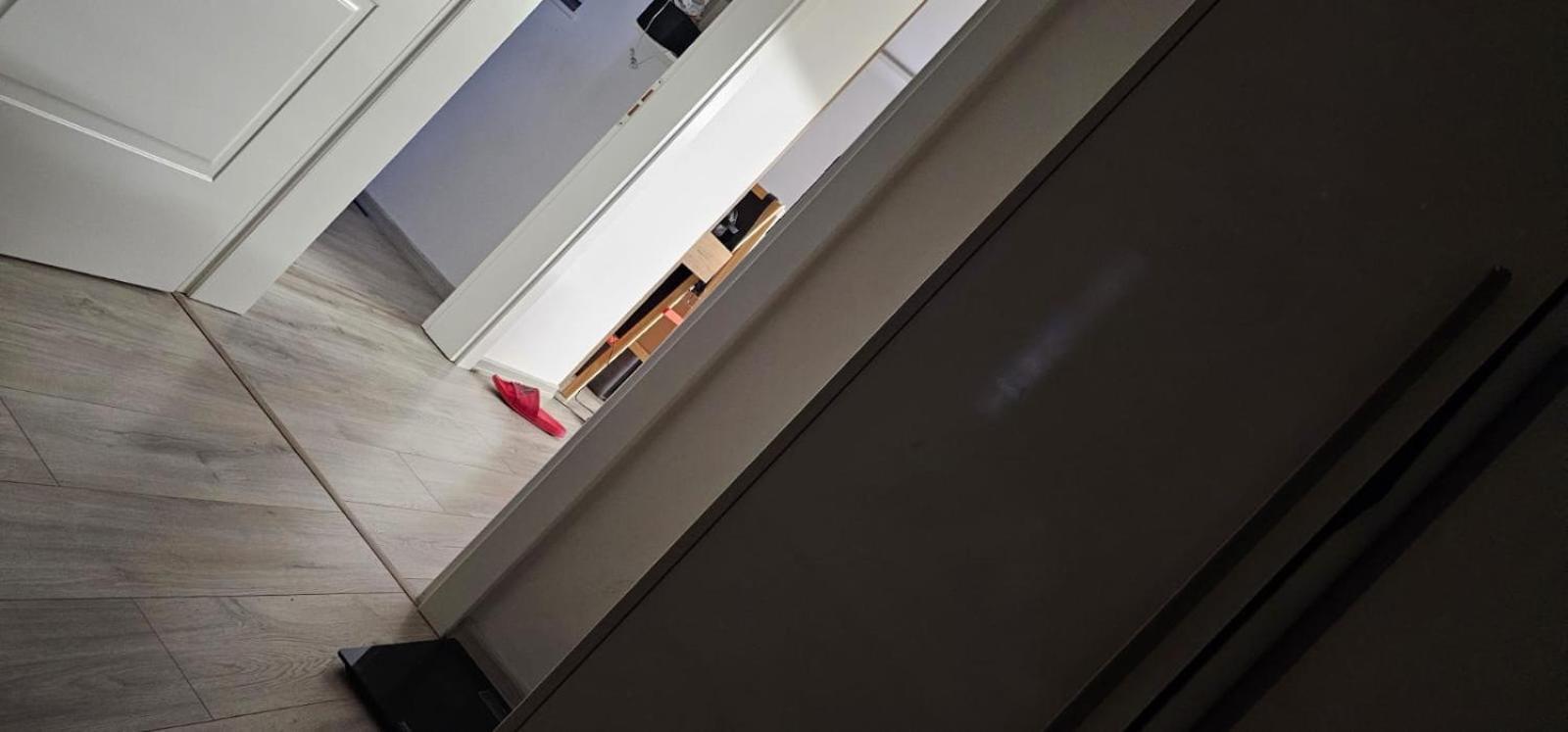 Currila Durres Apartment Bagian luar foto