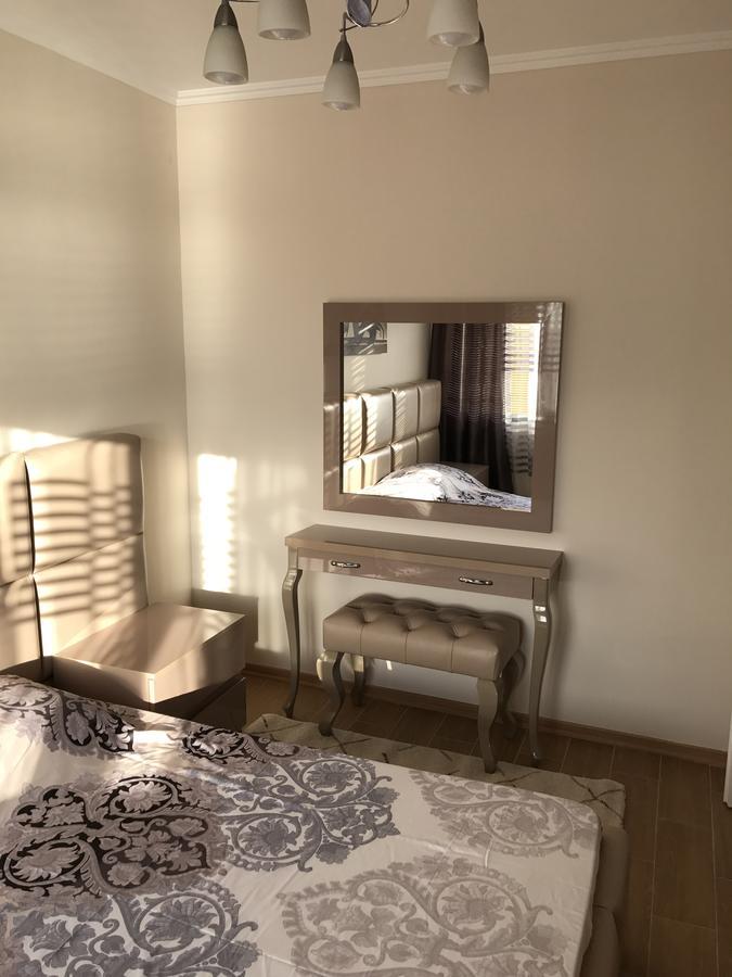 Currila Durres Apartment Bagian luar foto