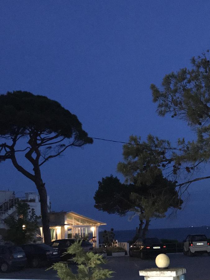 Currila Durres Apartment Bagian luar foto