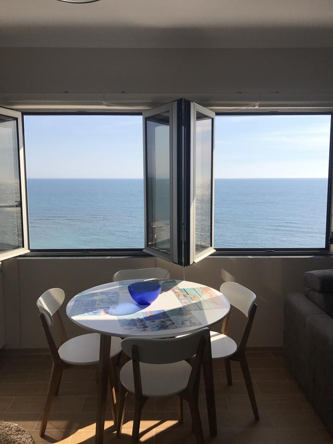 Currila Durres Apartment Bagian luar foto